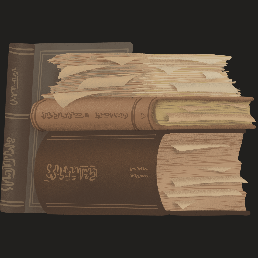 Immersive Book Boxes